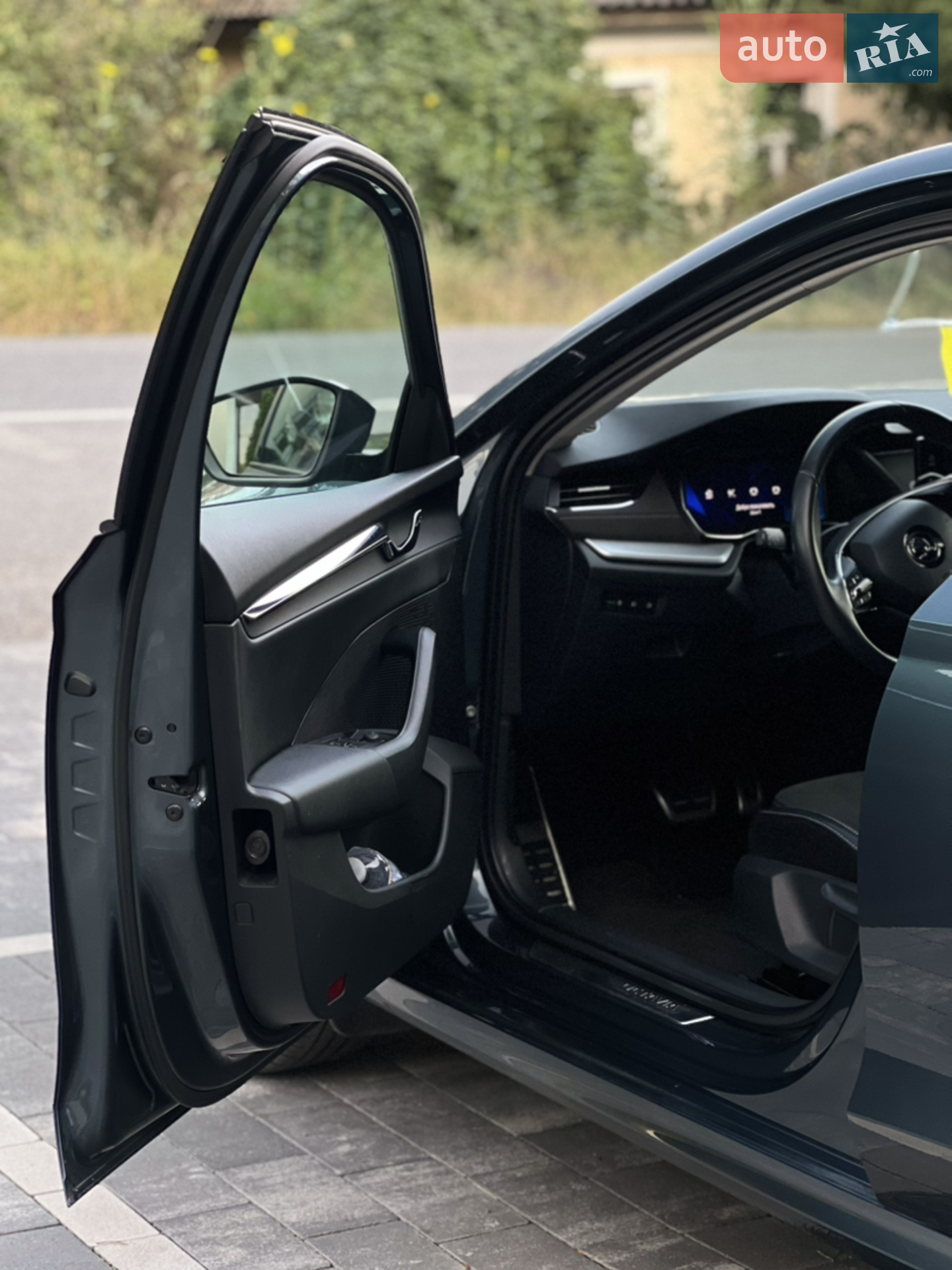 2021 Skoda Octavia - мініатюра 45
