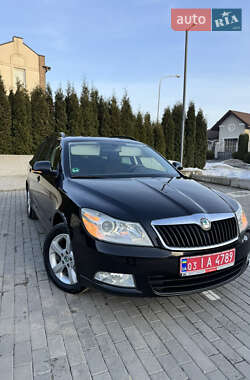 Универсал Skoda Octavia 2013 в Ровно