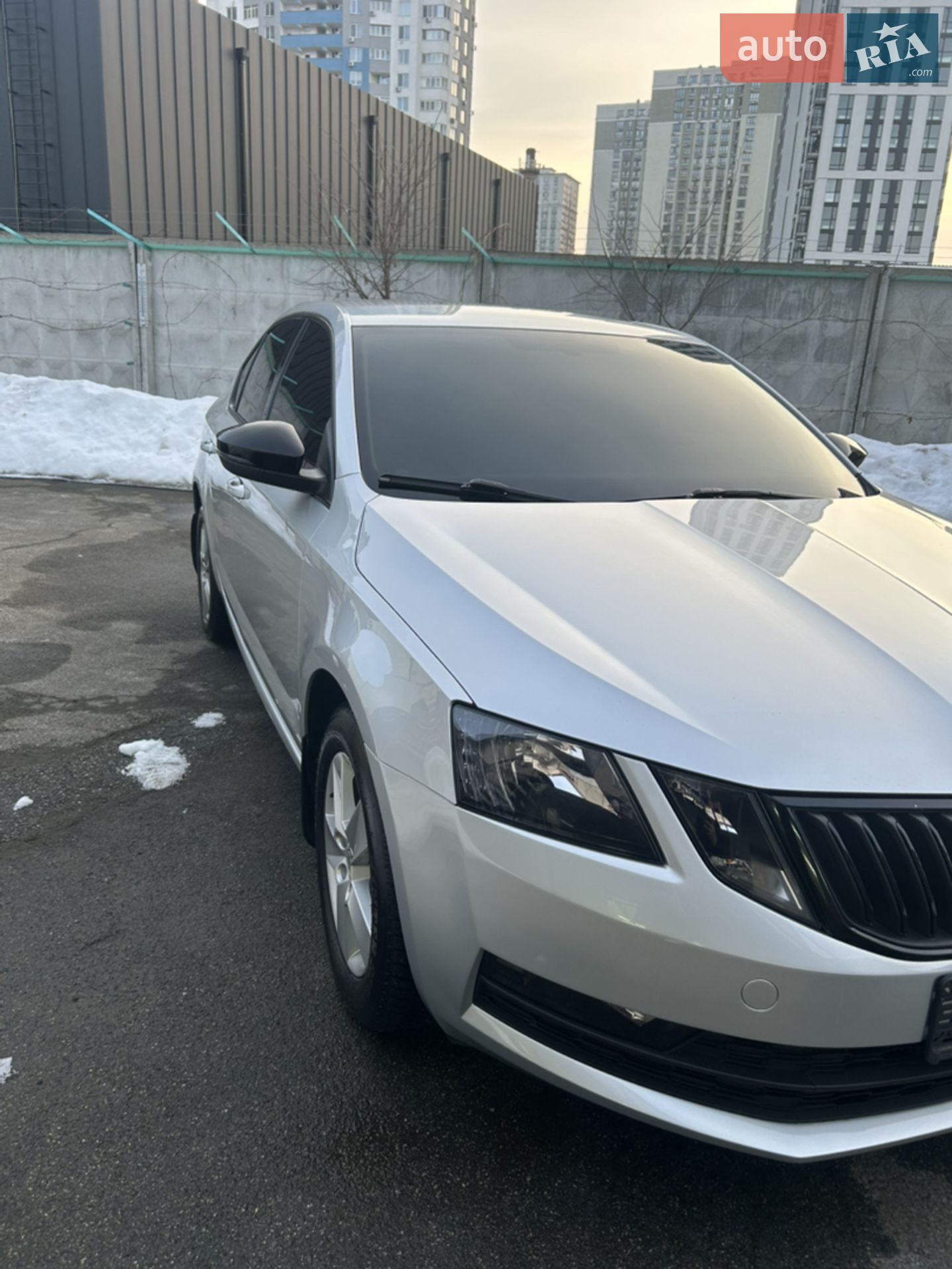 2019 Skoda Octavia - мініатюра 22