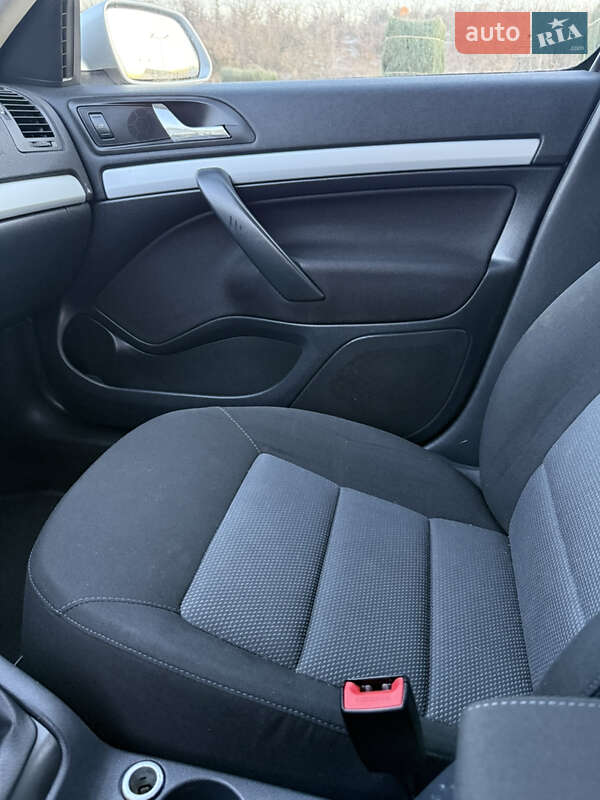 Универсал Skoda Octavia 2008 в Днепре фото 32 Универсал Skoda Octavia 2008 в Днепре