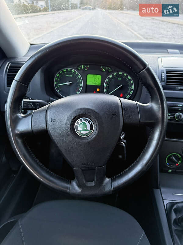 Универсал Skoda Octavia 2008 в Днепре фото 39 Универсал Skoda Octavia 2008 в Днепре