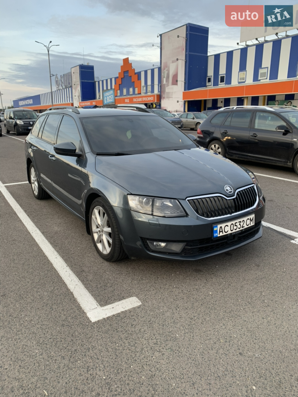 2013 Skoda Octavia - мініатюра 32