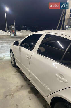 Ліфтбек Skoda Octavia 2012 в Львові