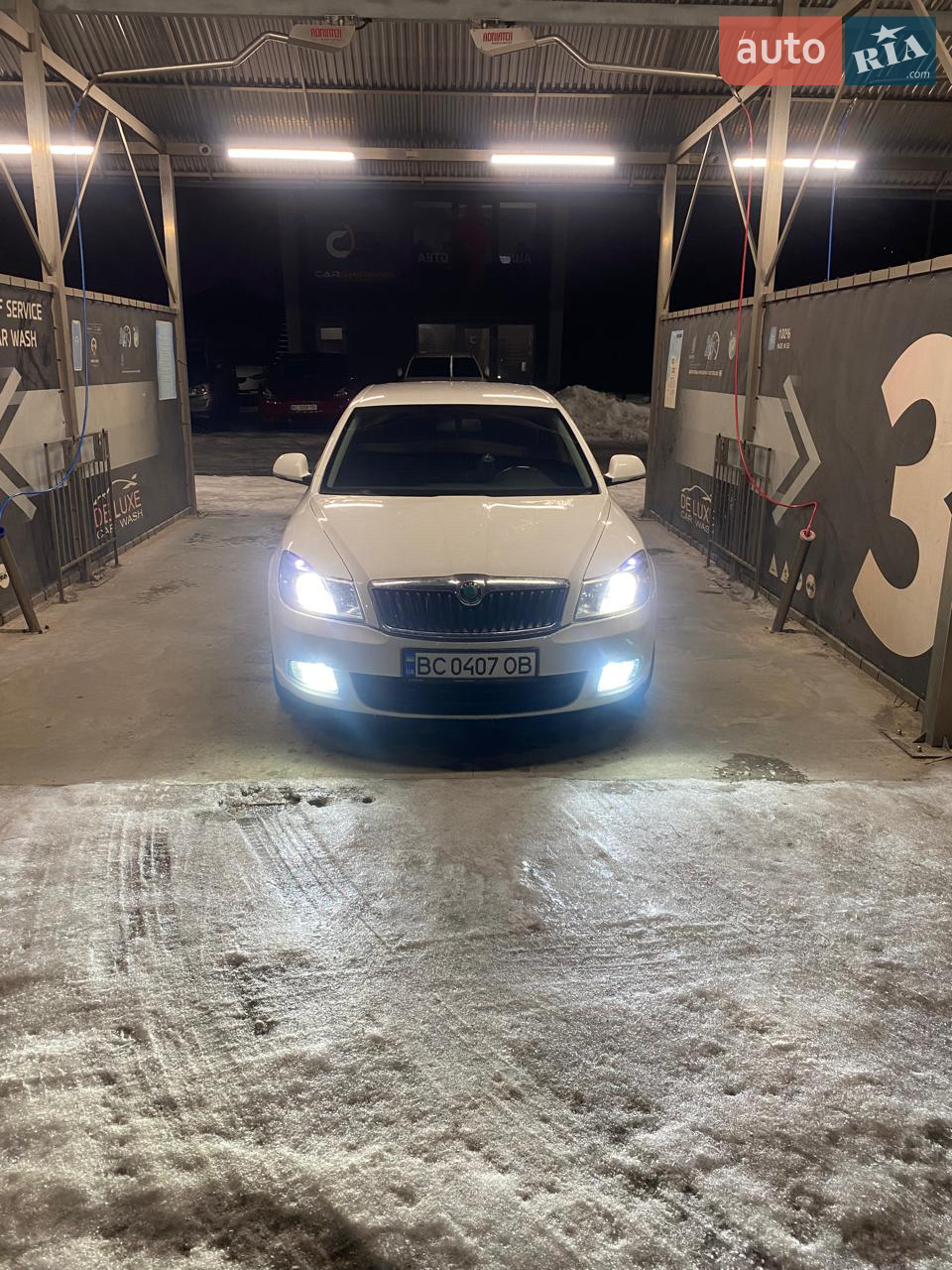 2012 Skoda Octavia - мініатюра 30