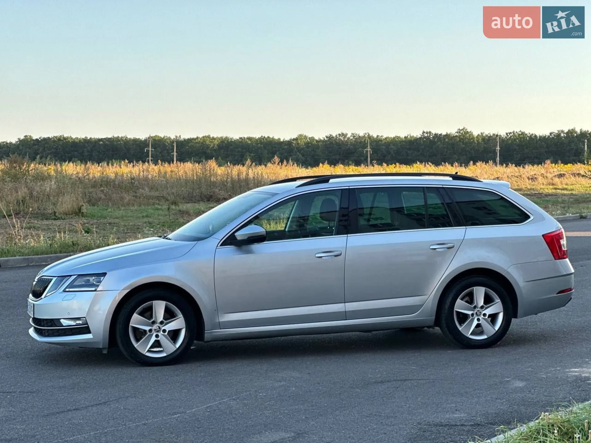 2017 Skoda Octavia - мініатюра 2