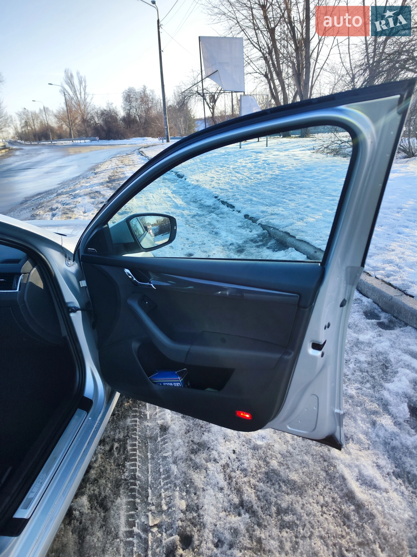 2014 Skoda Octavia - мініатюра 13