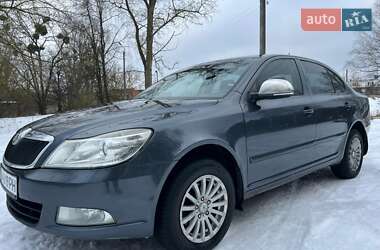 Лифтбек Skoda Octavia 2011 в Ахтырке
