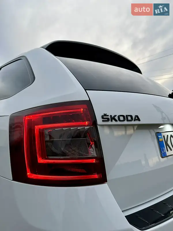 Skoda Octavia 2016 VIN TMBJK7NE5H0050643 фото оголошення 10 з 78