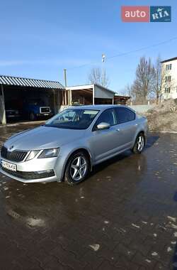 Ліфтбек Skoda Octavia 2019 в Старокостянтинові