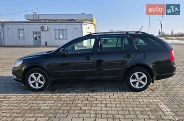Універсал Skoda Octavia 2010 в Горохові