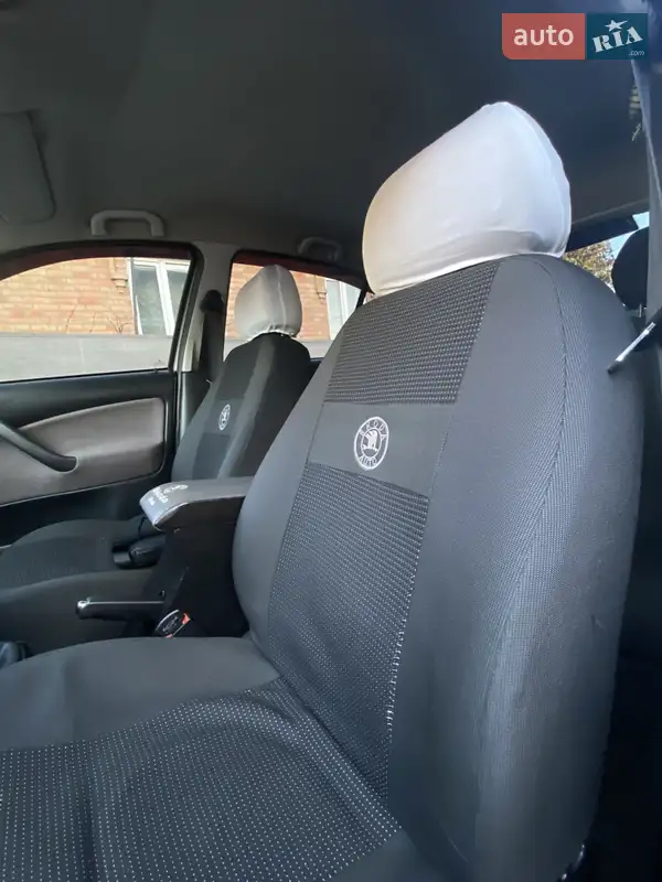 Skoda Octavia 2006 VIN TMBDK41U36B063997 фото оголошення 5 з 48