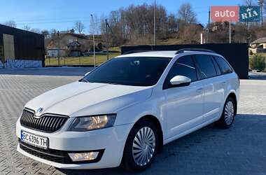 Универсал Skoda Octavia 2013 в Коломые