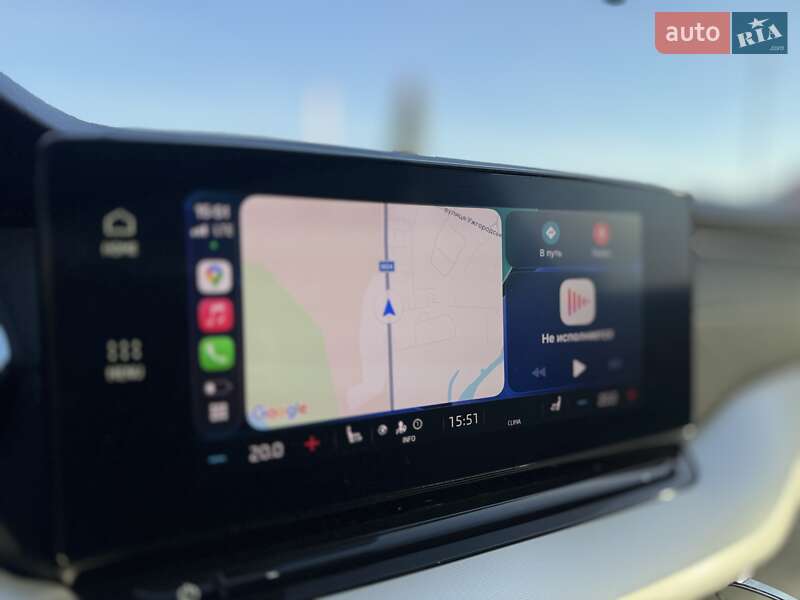 Лифтбек Skoda Octavia 2021 в Мукачево фото 31 Лифтбек Skoda Octavia 2021 в Мукачево