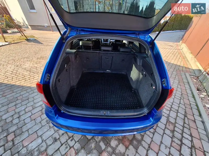 Skoda Octavia 2011 VIN TMBUH61Z3C2075424 фото оголошення 14 з 69