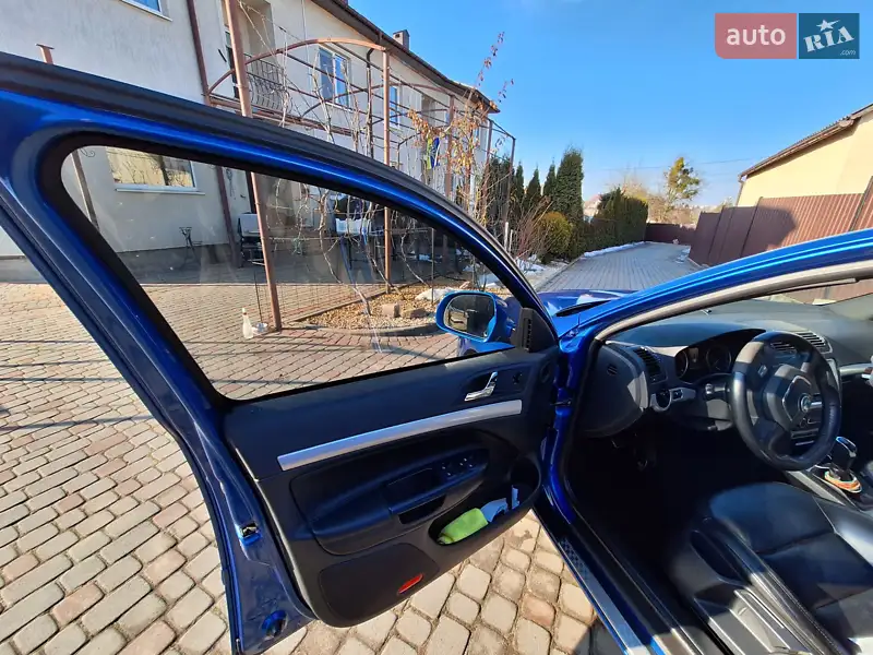 Skoda Octavia 2011 VIN TMBUH61Z3C2075424 фото оголошення 16 з 69