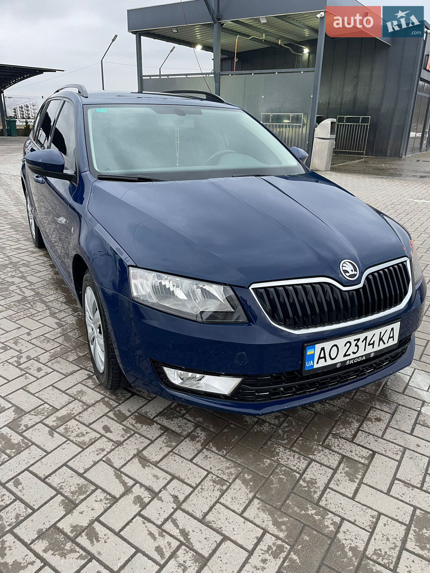 2016 Skoda Octavia - мініатюра 4