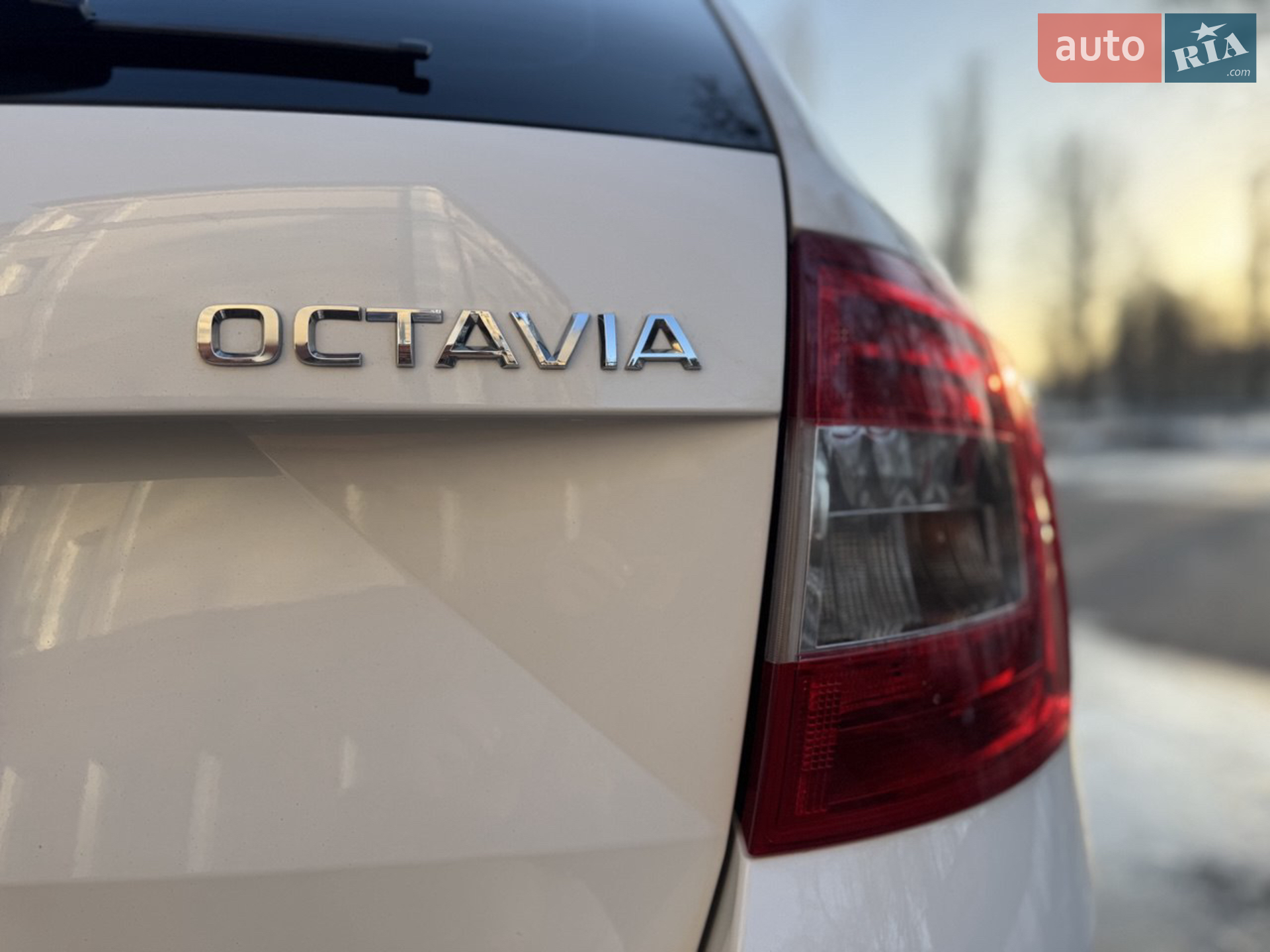 2014 Skoda Octavia - мініатюра 36