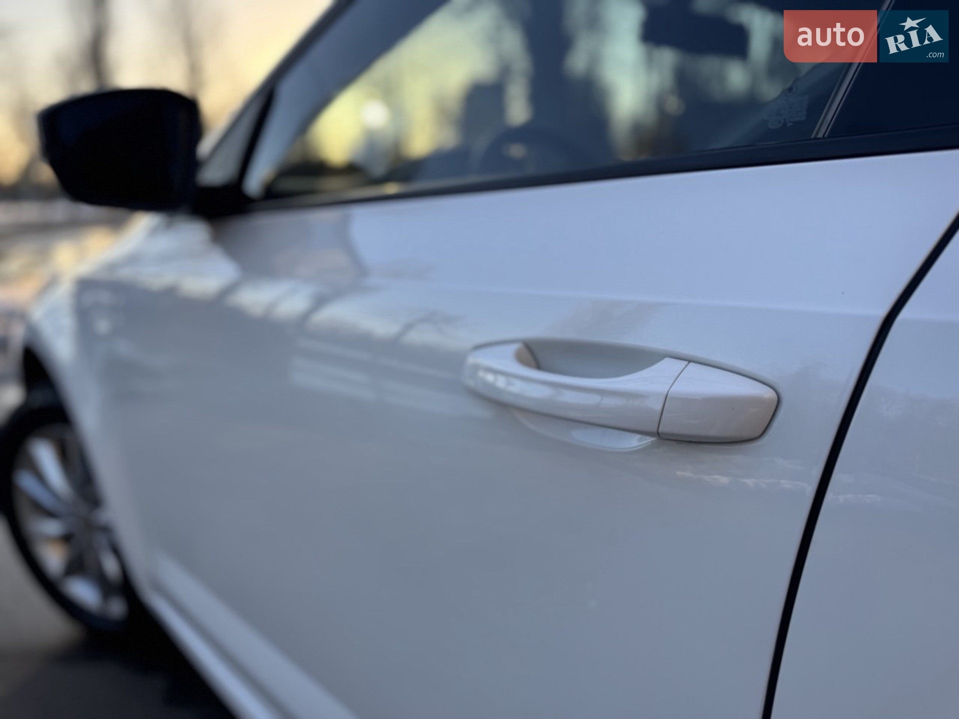 2014 Skoda Octavia - мініатюра 40