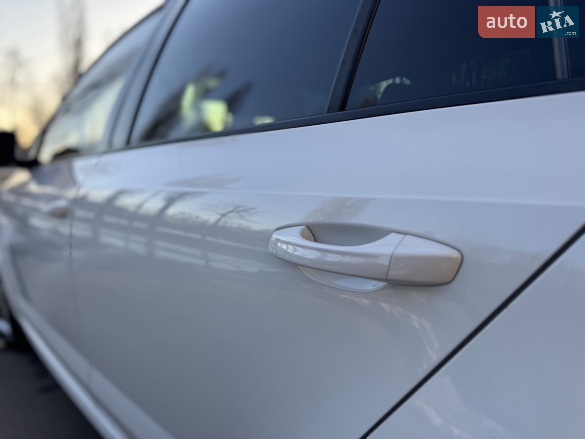 2014 Skoda Octavia - мініатюра 41