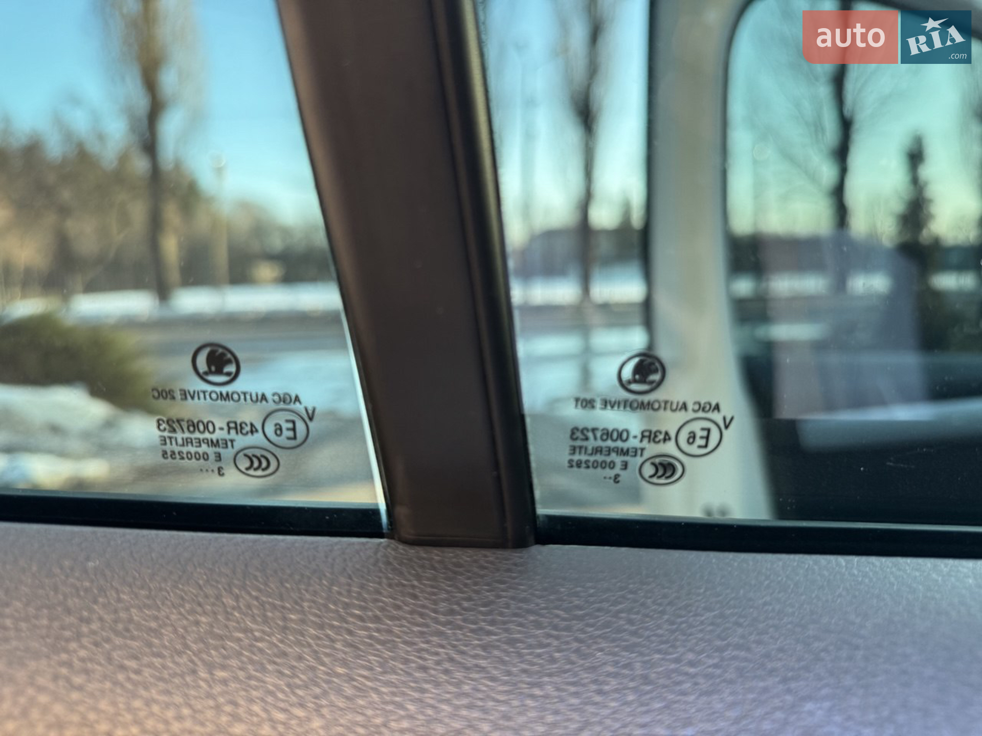 2014 Skoda Octavia - мініатюра 44