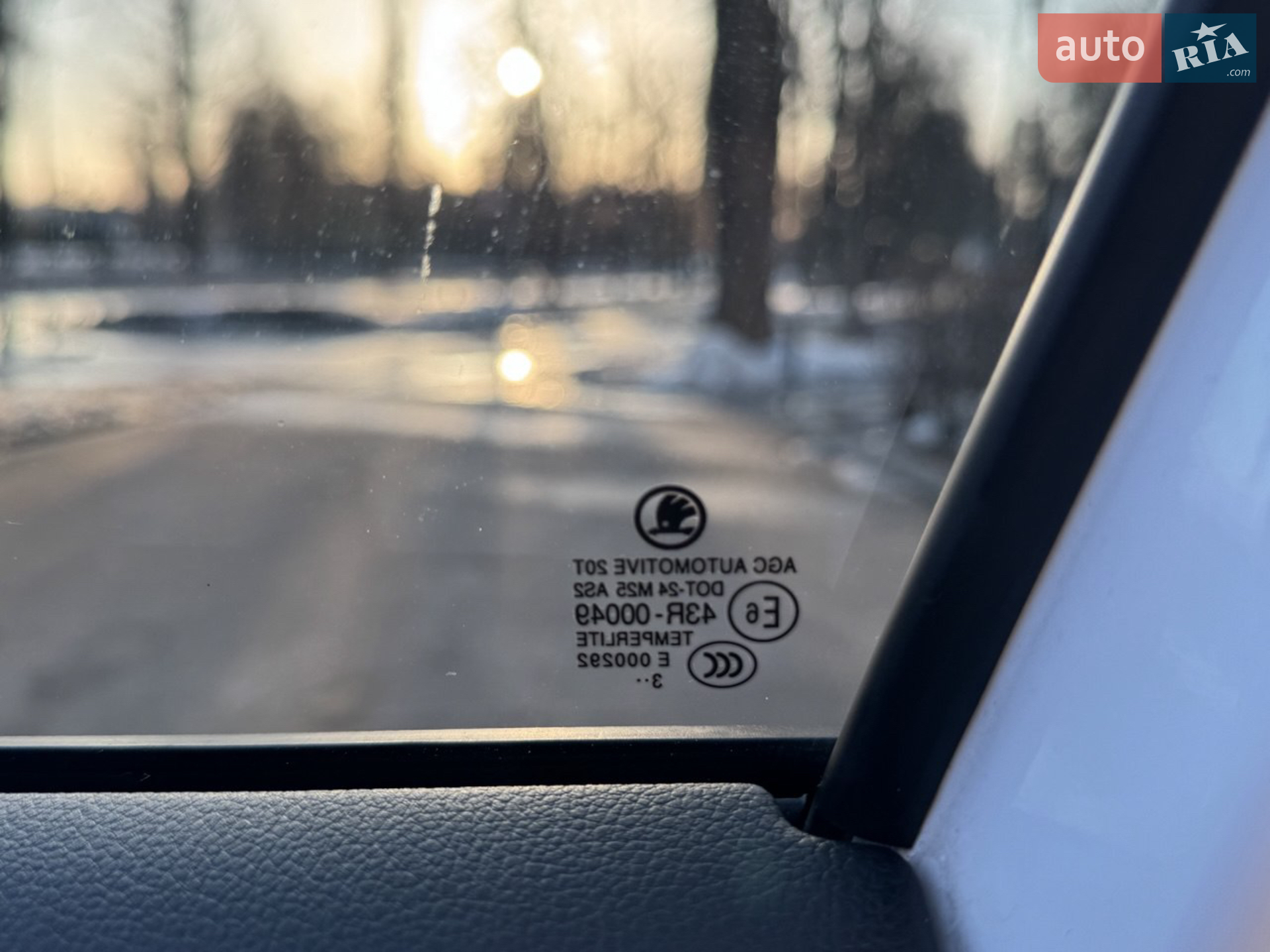 2014 Skoda Octavia - мініатюра 47
