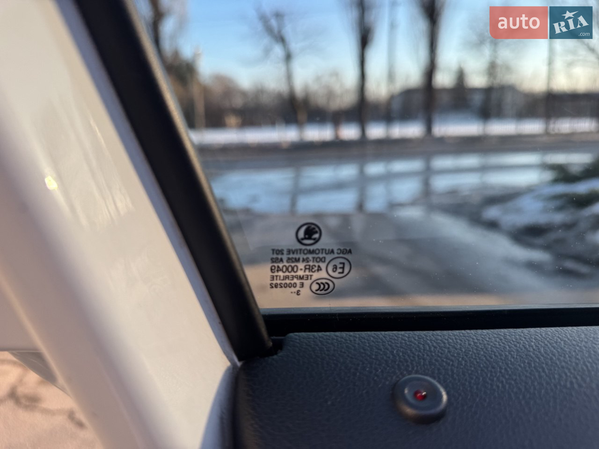 2014 Skoda Octavia - мініатюра 49