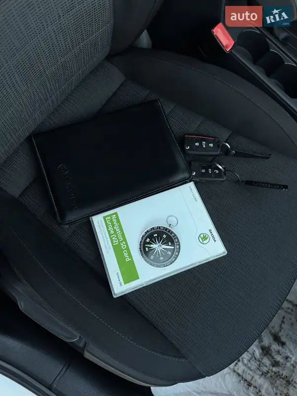 Skoda Octavia 2014 VIN TMBJJ7NE1E0135607 фото оголошення 63 з 142