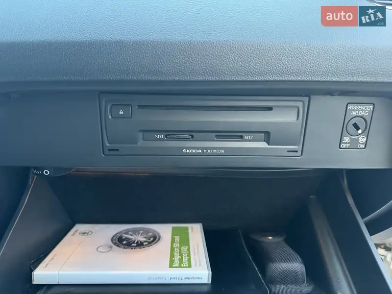 Skoda Octavia 2014 VIN TMBJJ7NE1E0135607 фото оголошення 65 з 142