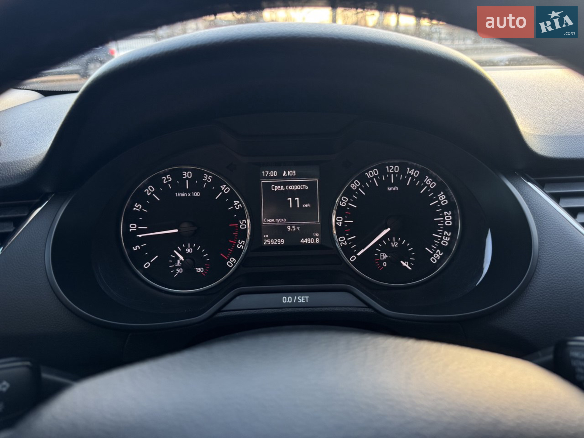 2014 Skoda Octavia - мініатюра 69