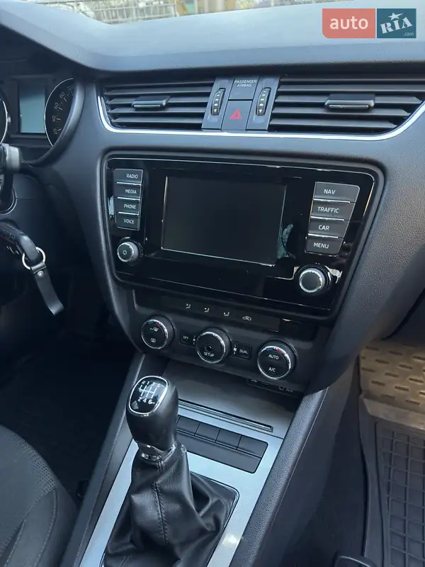 Skoda Octavia 2014 VIN TMBJJ7NE1E0135607 фото оголошення 74 з 142
