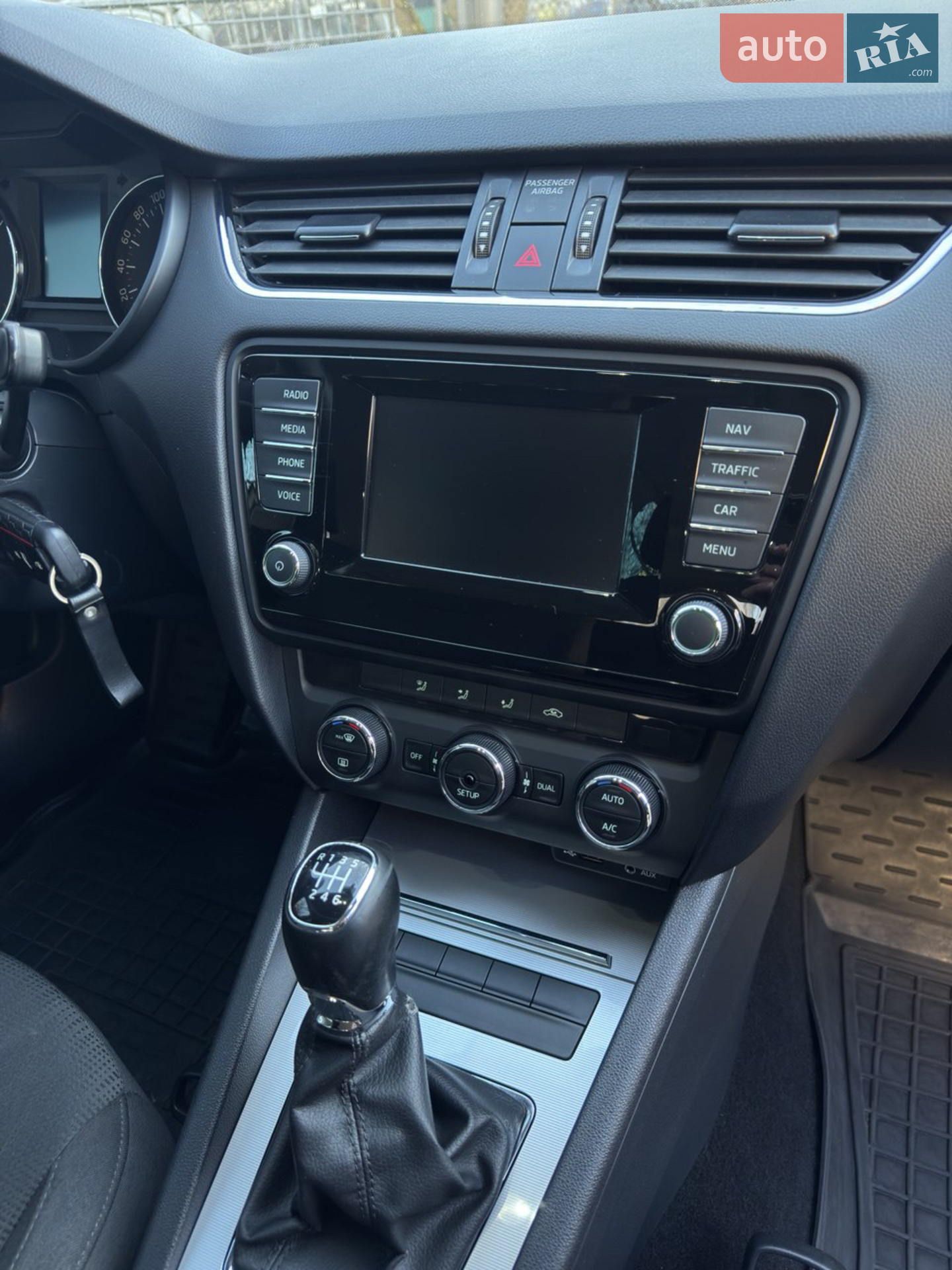 2014 Skoda Octavia - мініатюра 74