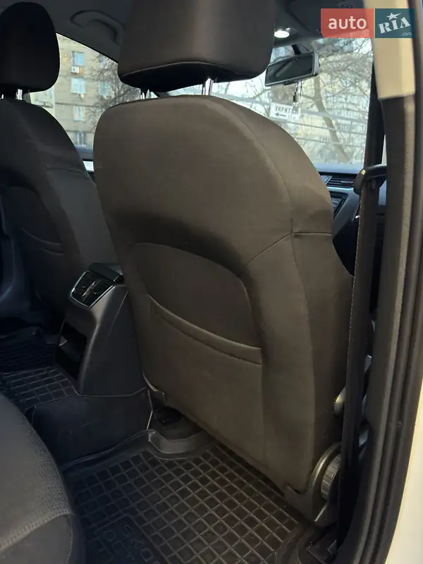 Skoda Octavia 2014 VIN TMBJJ7NE1E0135607 фото оголошення 80 з 142