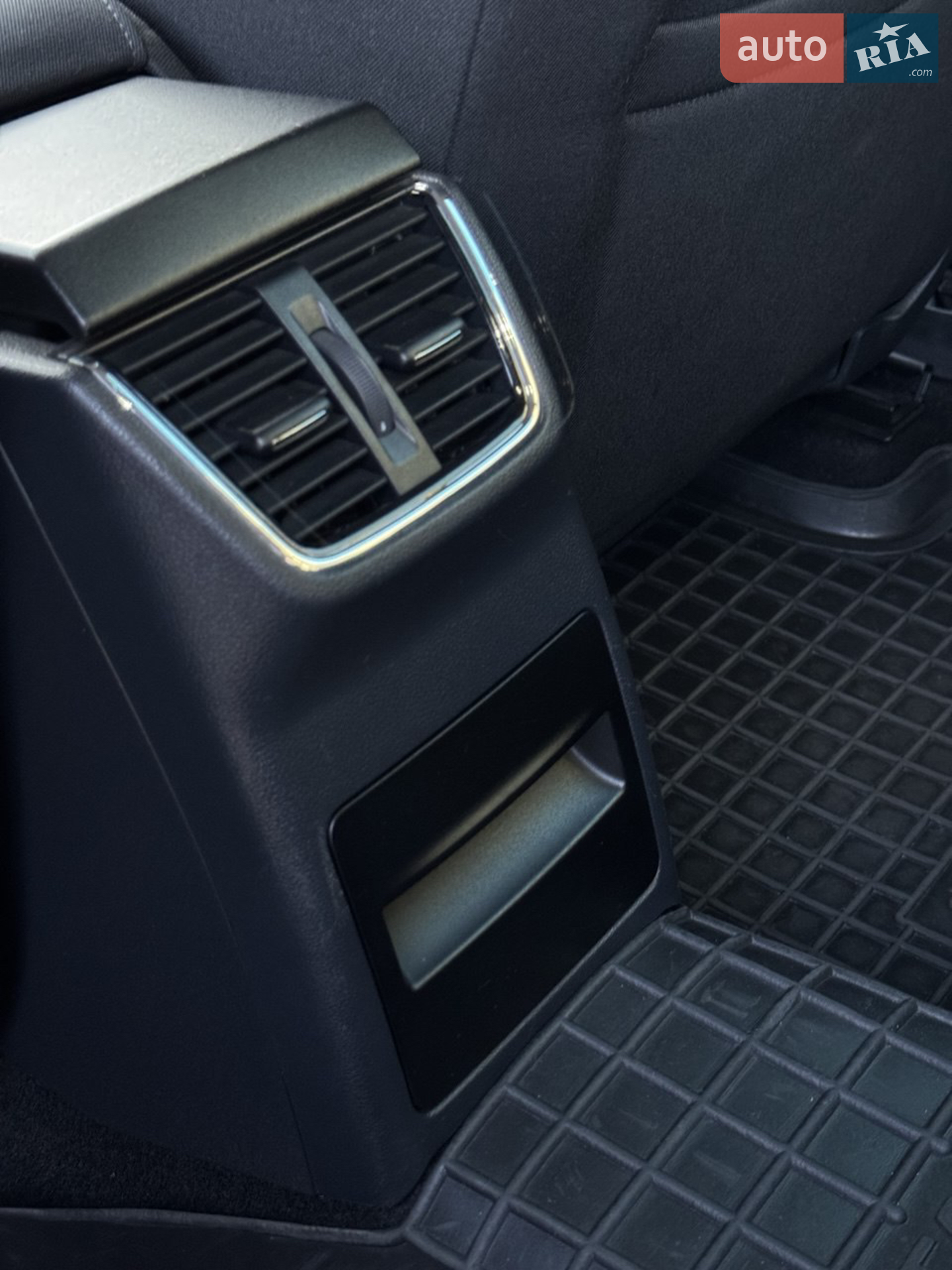 2014 Skoda Octavia - мініатюра 86