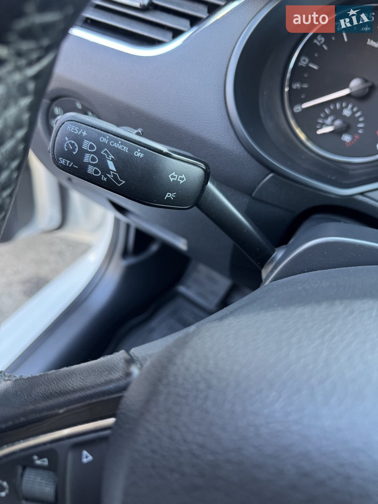 2014 Skoda Octavia - мініатюра 87