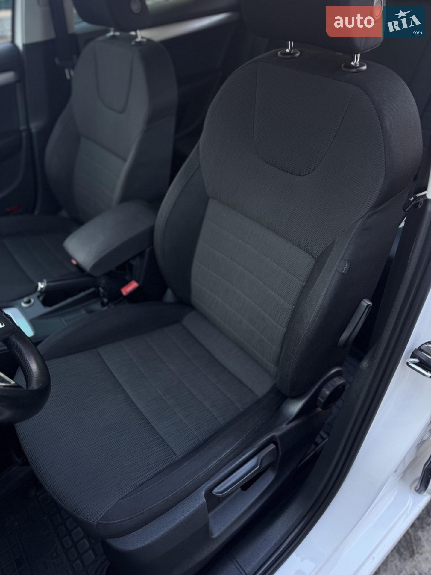 2014 Skoda Octavia - мініатюра 88