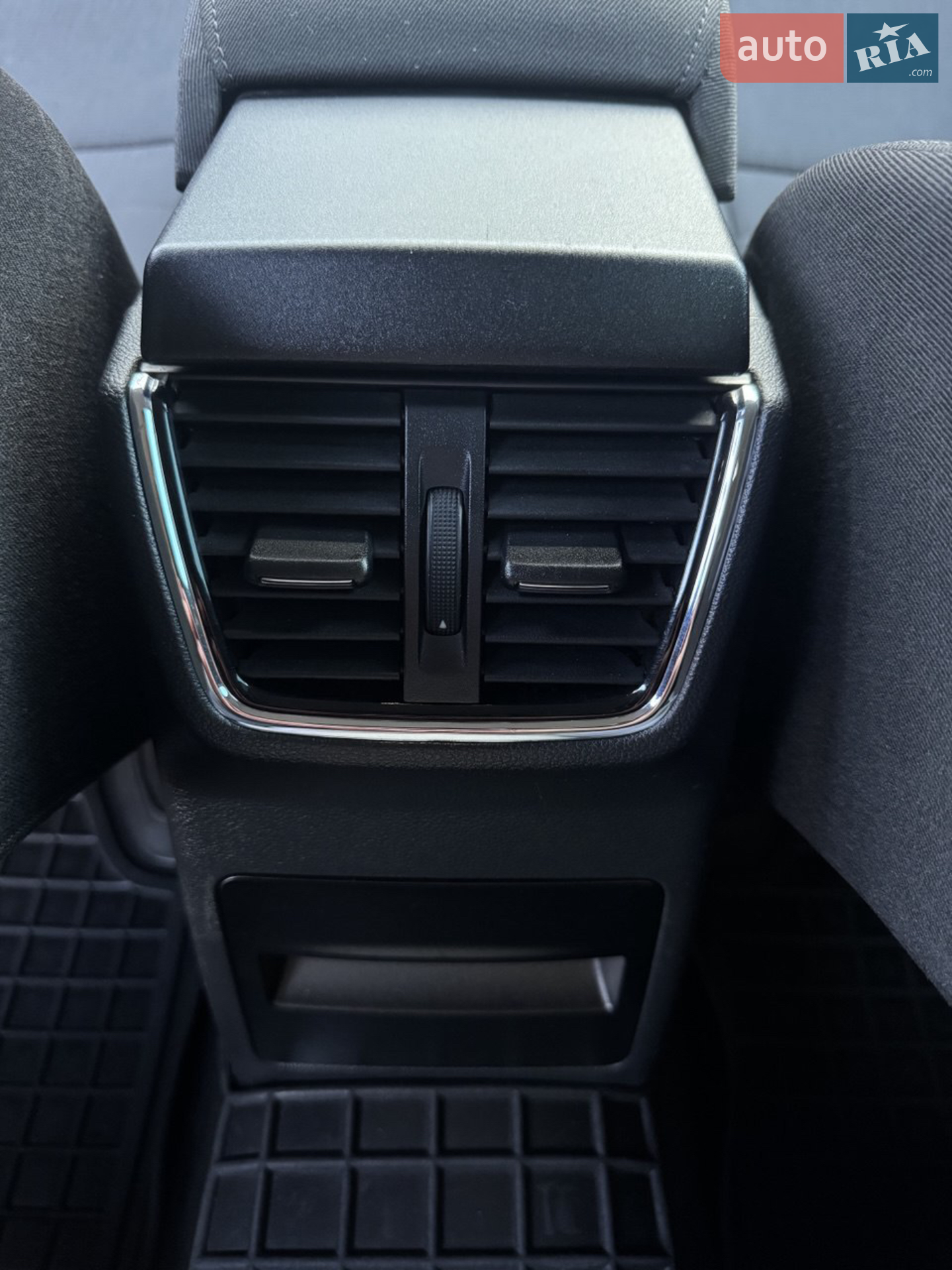 2014 Skoda Octavia - мініатюра 97