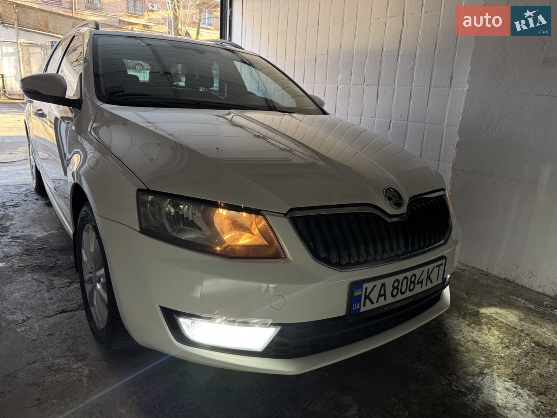 2014 Skoda Octavia - мініатюра 31