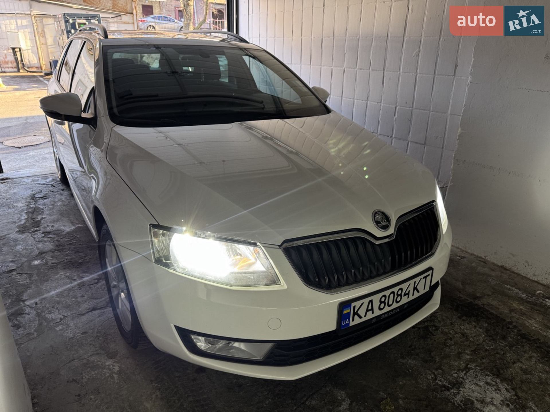 2014 Skoda Octavia - мініатюра 17