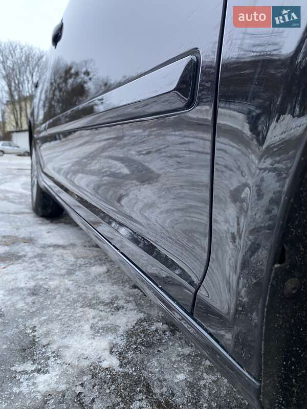 Универсал Skoda Octavia 2010 в Полтаве фото 7 Универсал Skoda Octavia 2010 в Полтаве