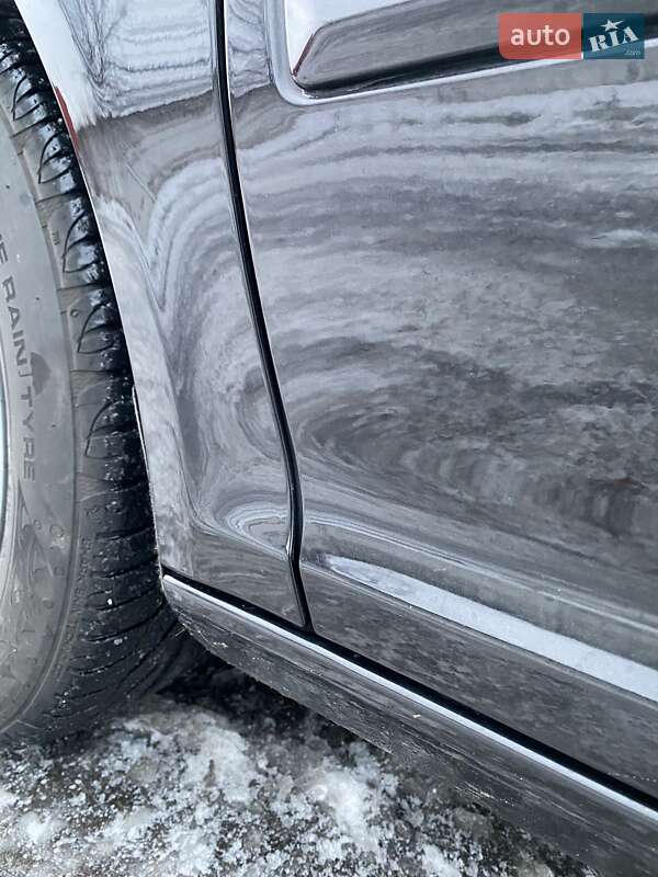 Универсал Skoda Octavia 2010 в Полтаве фото 9 Универсал Skoda Octavia 2010 в Полтаве