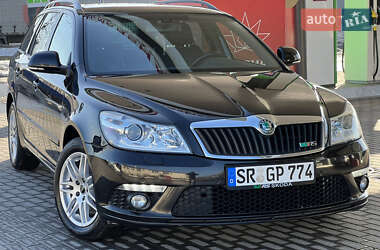 Універсал Skoda Octavia 2013 в Житомирі