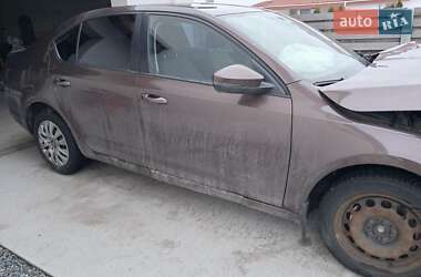 Ліфтбек Skoda Octavia 2015 в Нетішині