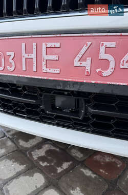 Універсал Skoda Octavia 2014 в Великій Багачці