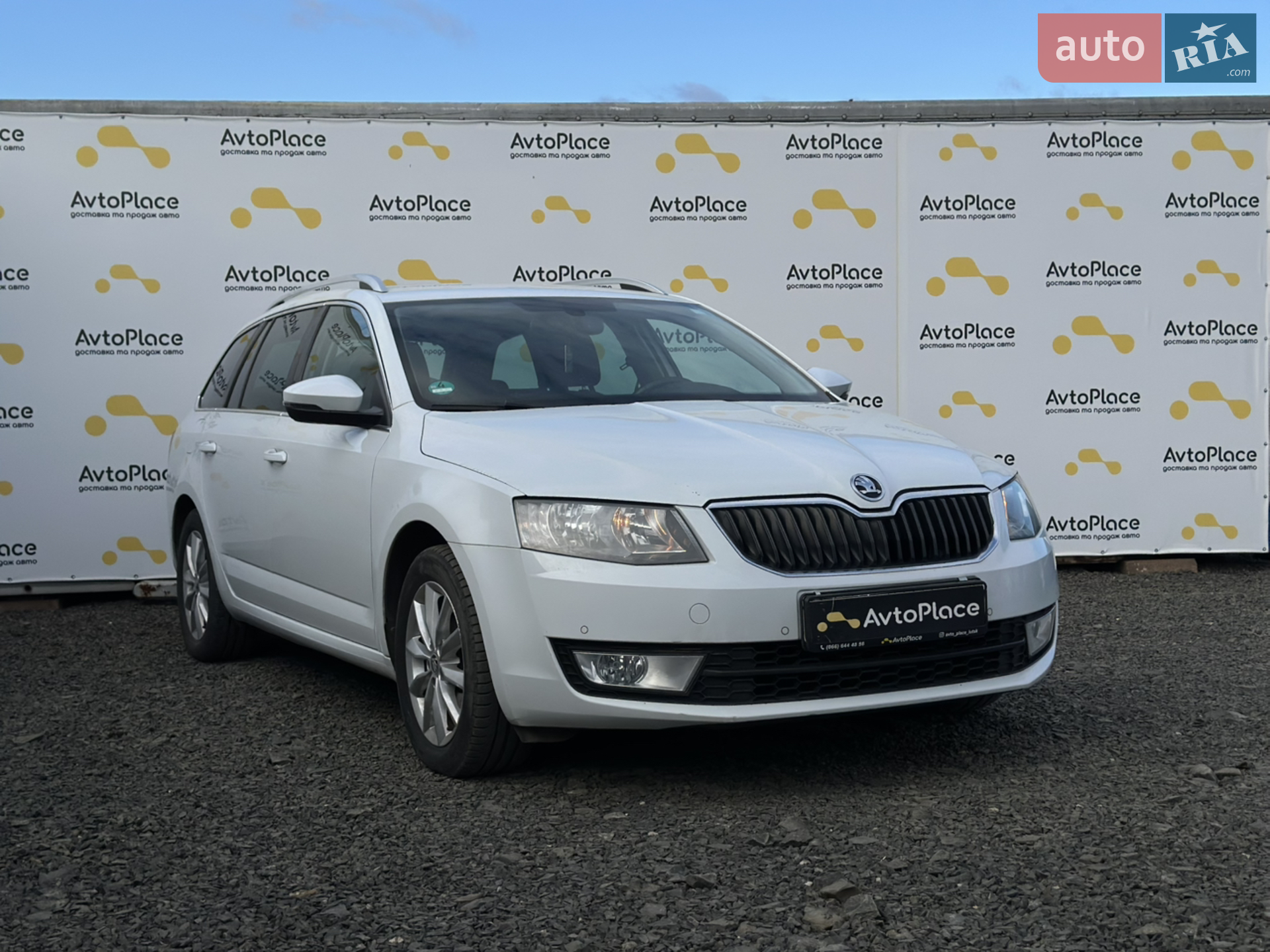 2016 Skoda Octavia - мініатюра 10