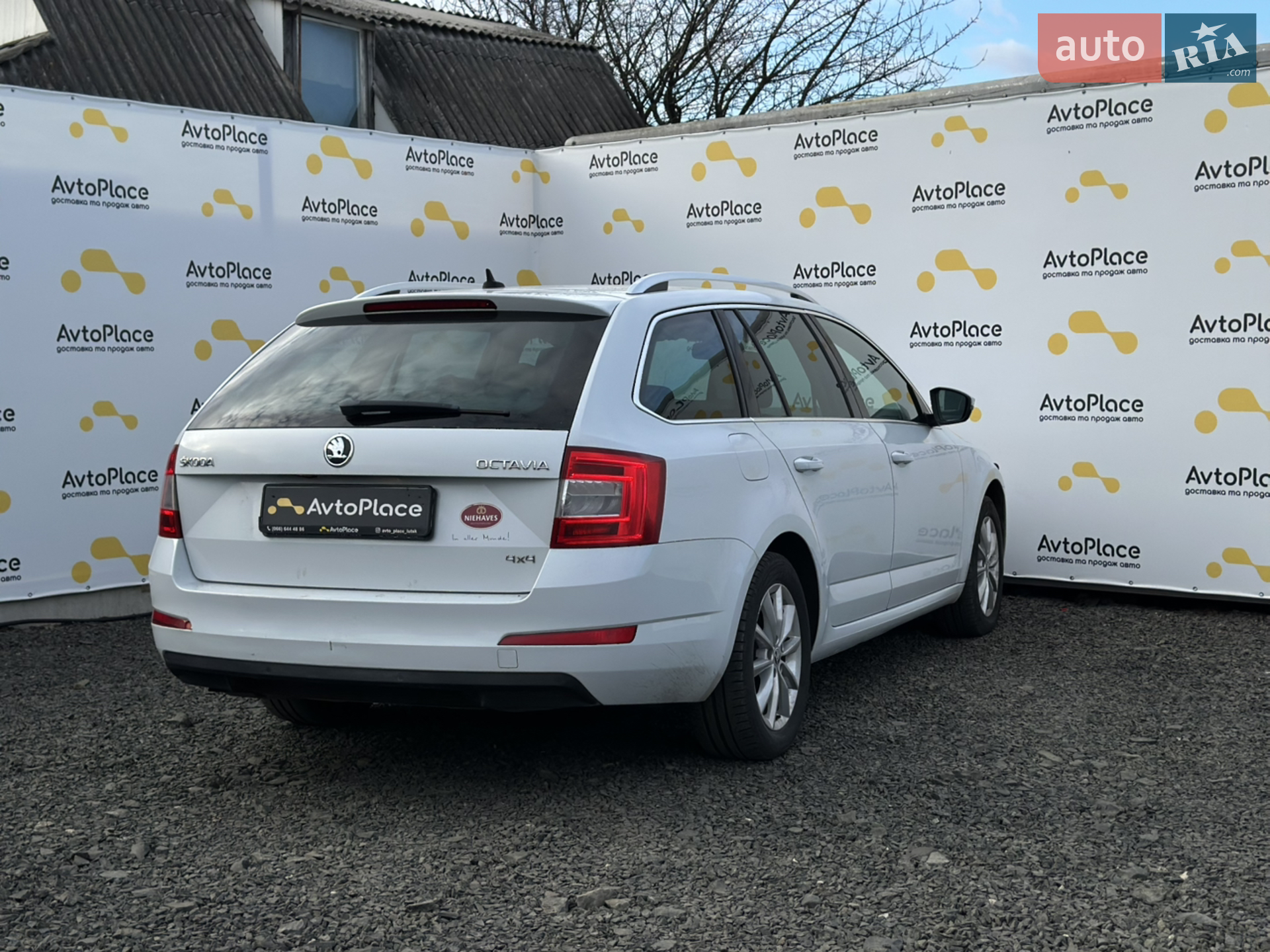 2016 Skoda Octavia - мініатюра 14