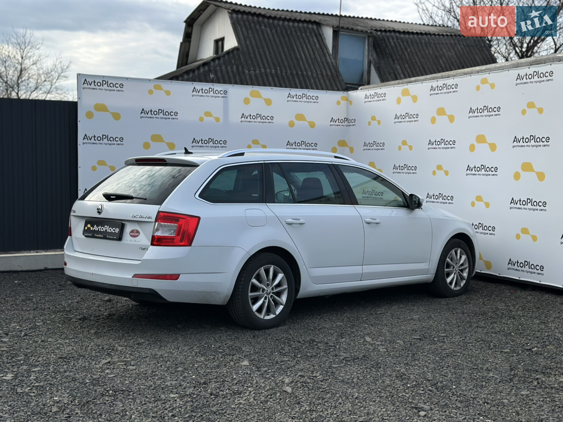 2016 Skoda Octavia - мініатюра 15