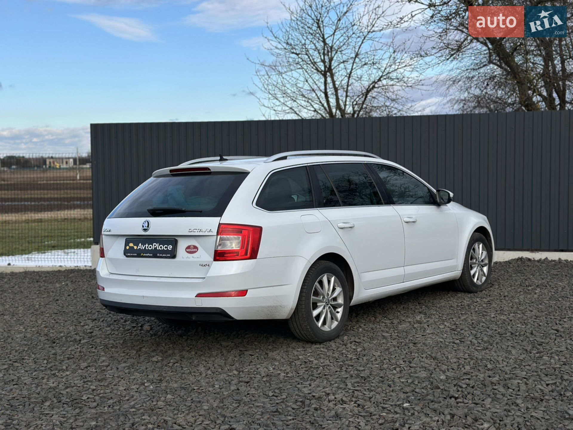 2016 Skoda Octavia - мініатюра 26