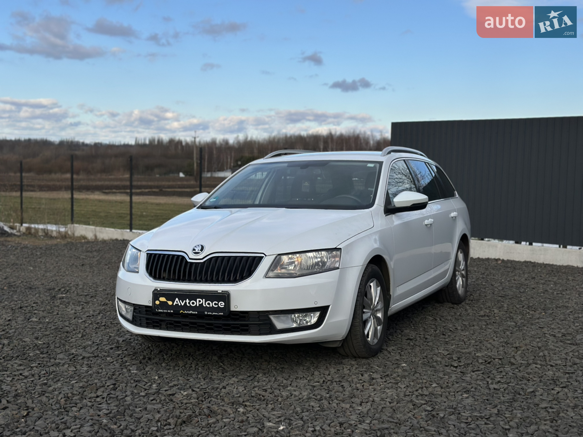 2016 Skoda Octavia - мініатюра 34