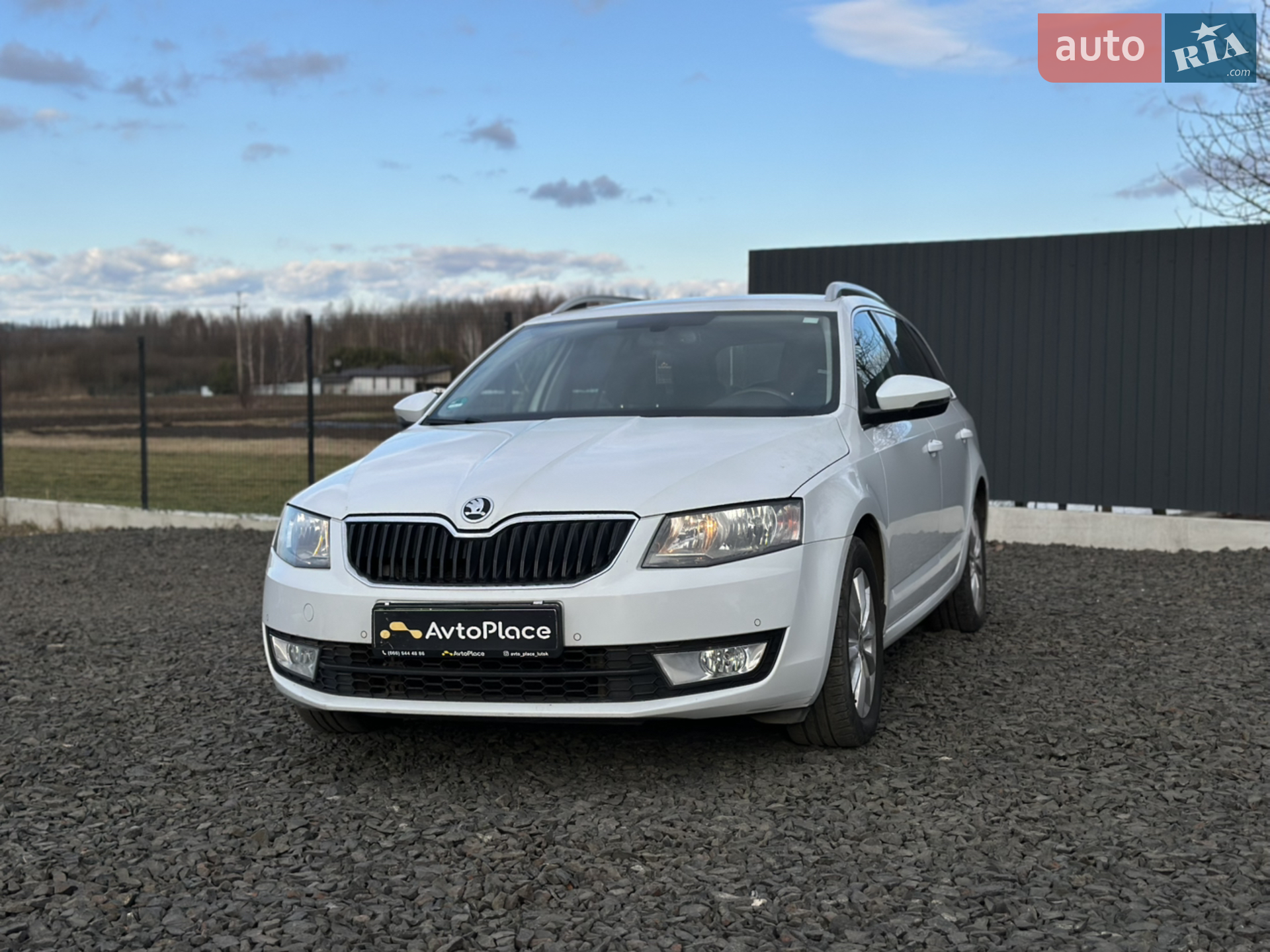 2016 Skoda Octavia - мініатюра 35