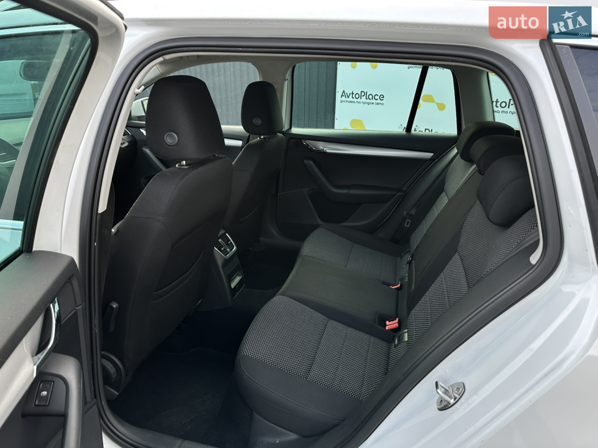 2016 Skoda Octavia - мініатюра 59